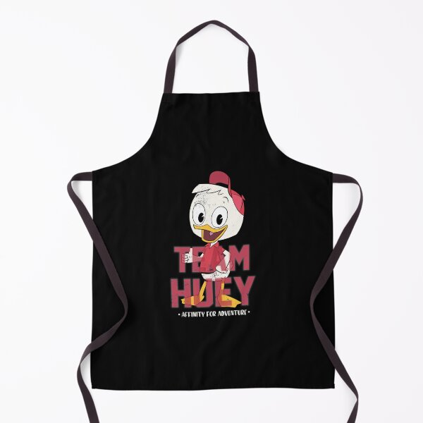 Item preview, Team Huey Essential designed and sold by RosariafDefrosa.