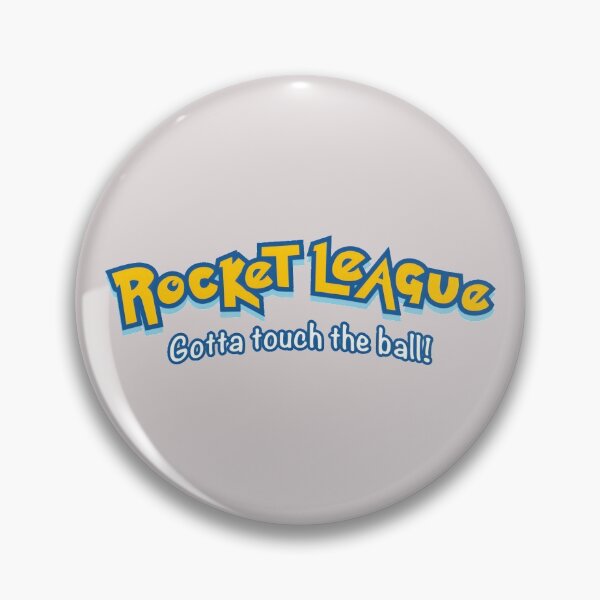 Item preview, Gotta Touch The Ball designed and sold by Pocket-League.