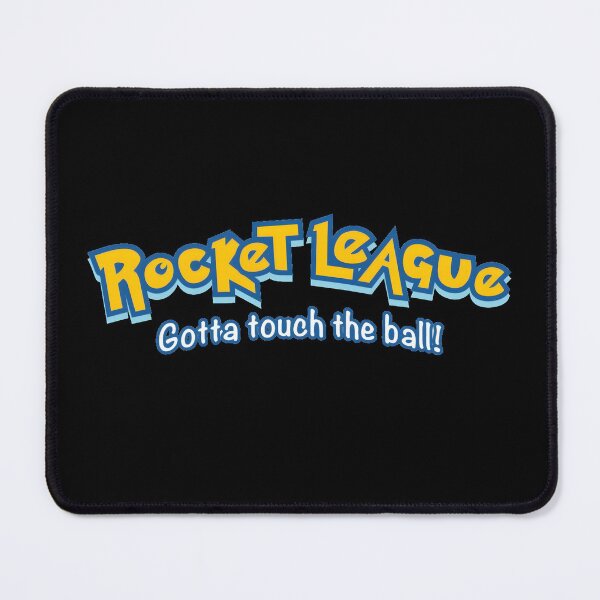 Item preview, Gotta Touch The Ball designed and sold by Pocket-League.