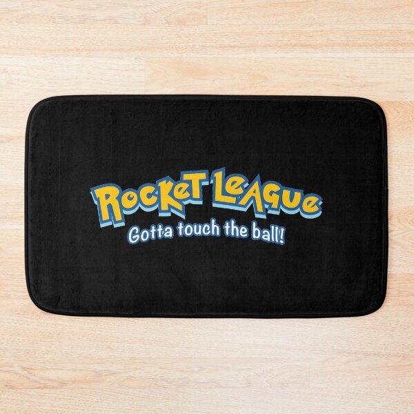 Item preview, Gotta Touch The Ball designed and sold by Pocket-League.