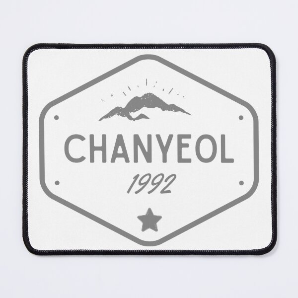 Item preview, Chanyeol - EXO designed and sold by trinityroses.