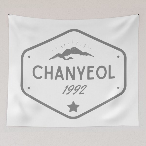 Item preview, Chanyeol - EXO designed and sold by trinityroses.