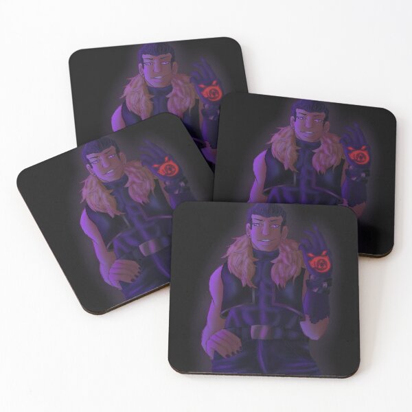 Item preview, The Avaricious designed and sold by RushValley.