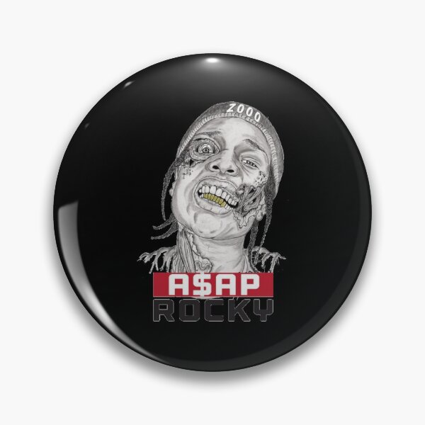 Item preview, a$ap Essential  designed and sold by CarlofGrassi.