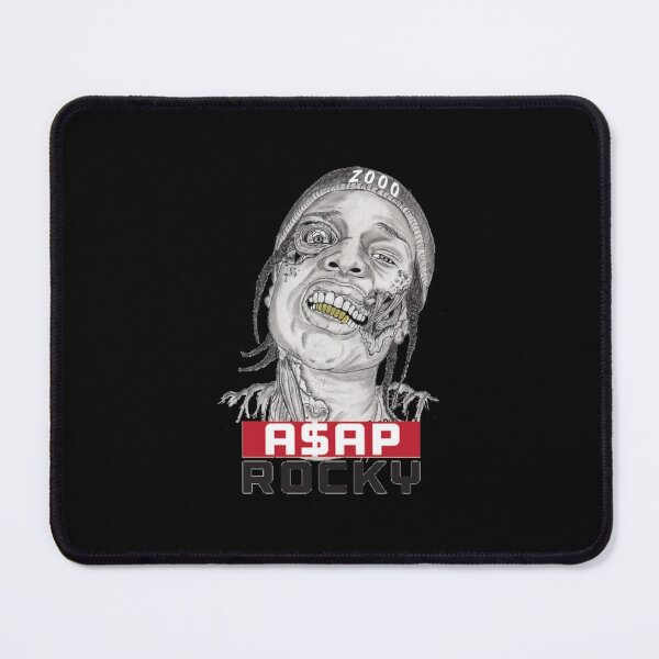 Item preview, a$ap Essential  designed and sold by CarlofGrassi.