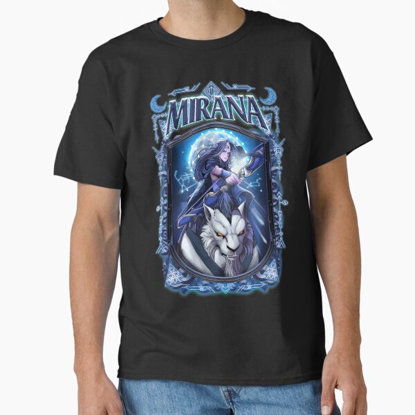 Item preview, Mirana Nightshade designed and sold by chanong.