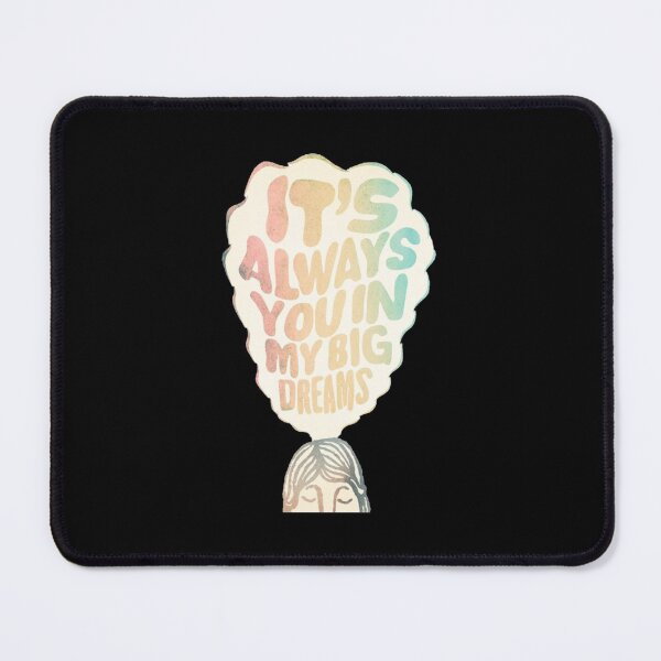 Item preview, Andrew McMahon Classic designed and sold by EnricofCoppola.