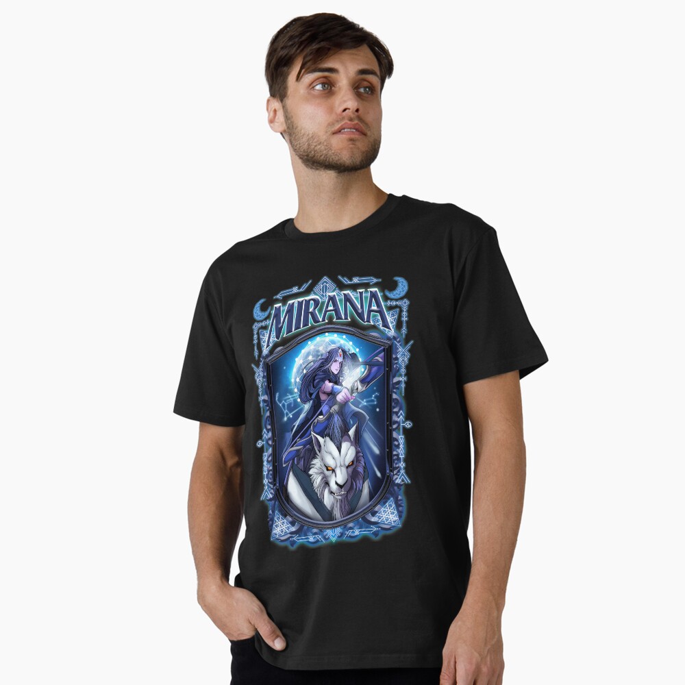 Item preview, Premium T-Shirt designed and sold by chanong.