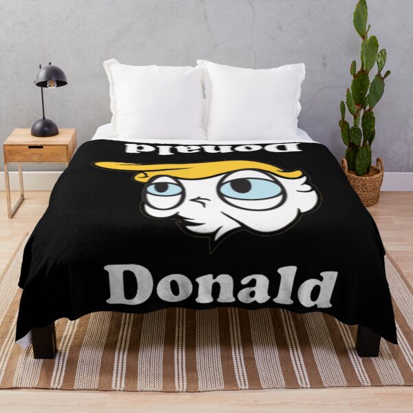 Item preview, The Donald Essential designed and sold by RosariafDefrosa.