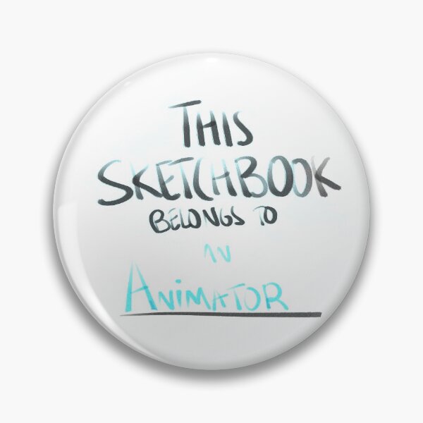 Item preview, Sketchbook - Animator Edition  designed and sold by ZCHANARTS.
