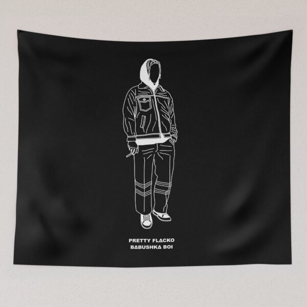 Item preview, A$AP Rocky Classic  designed and sold by CarlofGrassi.