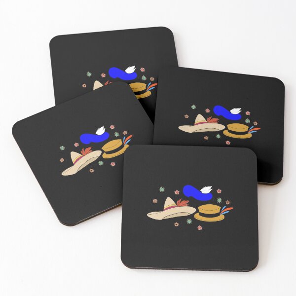 Item preview, The Three Caballeros Classic  designed and sold by RosariafDefrosa.