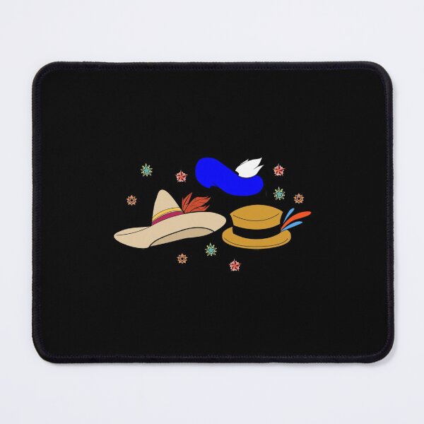 Item preview, The Three Caballeros Classic designed and sold by RosariafDefrosa.