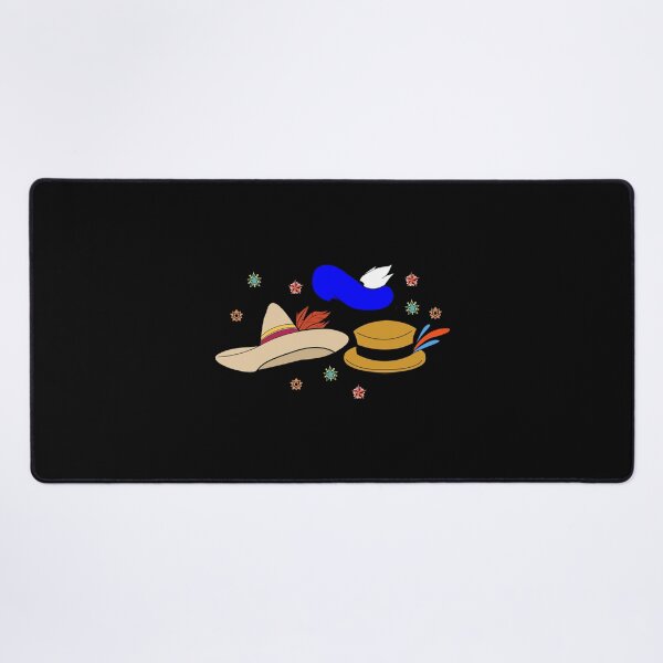 Item preview, The Three Caballeros Classic designed and sold by RosariafDefrosa.