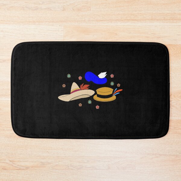 Item preview, The Three Caballeros Classic  designed and sold by RosariafDefrosa.