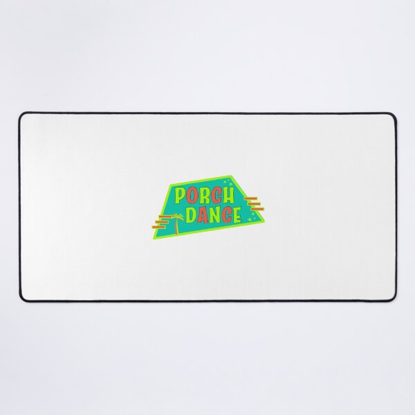 Item preview, Danse du porche Sticker designed and sold by GiuliofMariani.