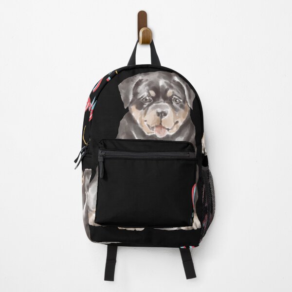 Item preview, Brindle Rottweilers / Cute Red Rottweiler Puppies For Dog Lovers designed and sold by haRexia.