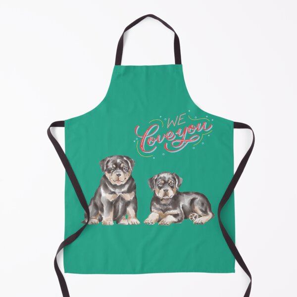 Item preview, Brindle Rottweilers / Cute Red Rottweiler Puppies For Dog Lovers designed and sold by haRexia.