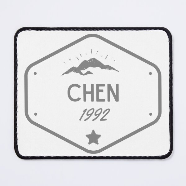 Item preview, Chen - EXO designed and sold by trinityroses.