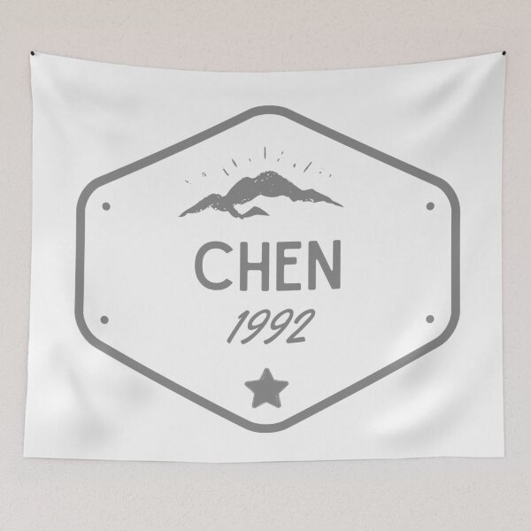 Item preview, Chen - EXO designed and sold by trinityroses.