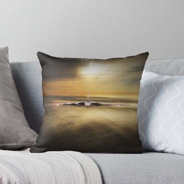 Item preview, Vulcan Head On designed and sold by Airpower Art.