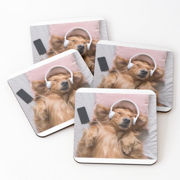 Item preview, Relaxing Golden Retriever Funny designed and sold by JTL-Apparel.