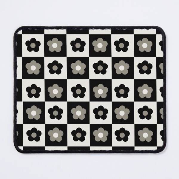 Item preview, Flower Checkerboard  designed and sold by brookemiller801.