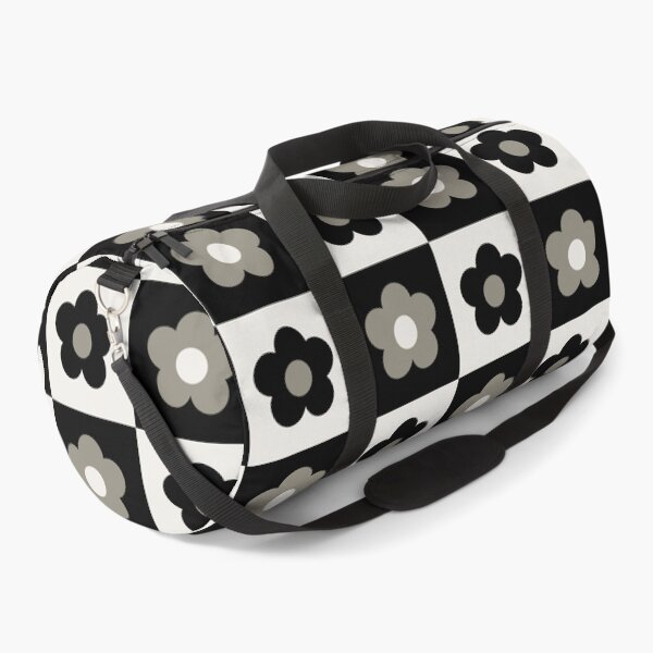 Item preview, Flower Checkerboard designed and sold by brookemiller801.