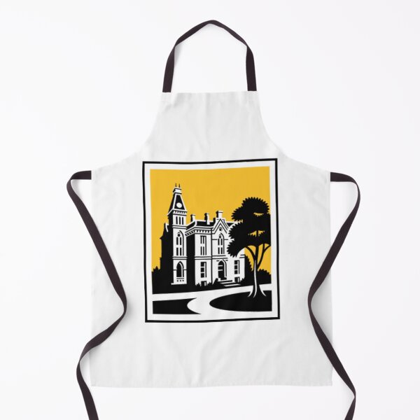 Item preview, Depauw University Sticker designed and sold by GiuliofMariani.