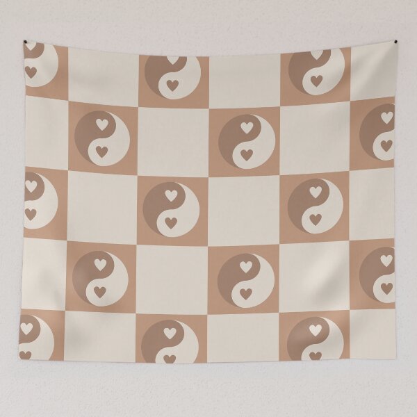 Item preview, Checkered Muted Colors designed and sold by brookemiller801.