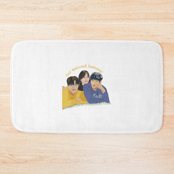 Item preview, Our beloved summer Korean Drama digital art designed and sold by Fandom Universe.