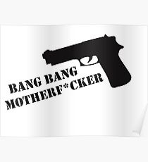 Bang Bang Poster