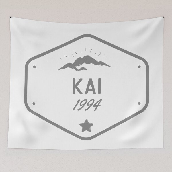 Item preview, Kai - EXO designed and sold by trinityroses.