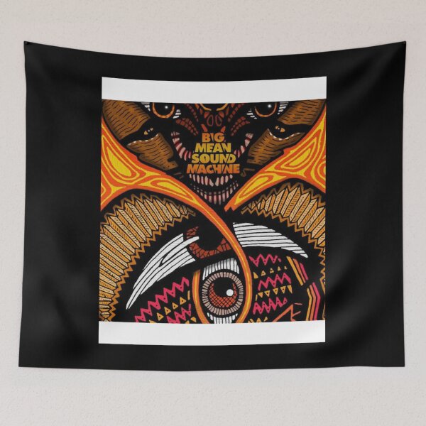Item preview, Afrobeat Funky Vibes Classic  designed and sold by CarlofGrassi.