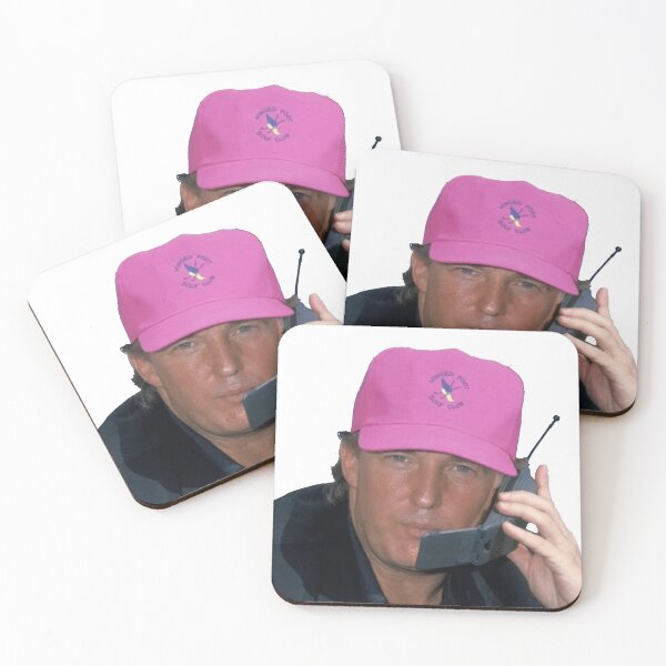 Item preview, The Chill Trump designed and sold by goopism.
