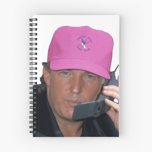 Item preview, The Chill Trump designed and sold by goopism.
