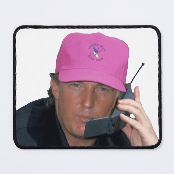 Item preview, The Chill Trump designed and sold by goopism.