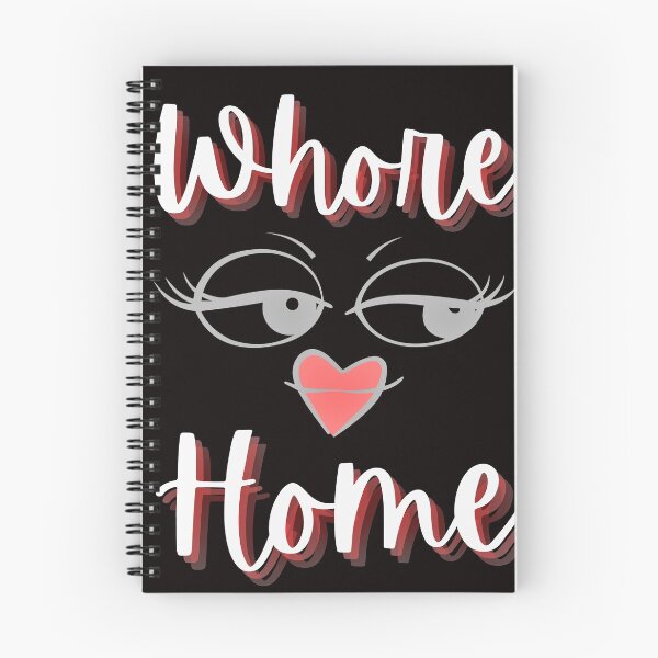 Item preview, WHORE HOUSE HOME Funny designed and sold by jmed70.