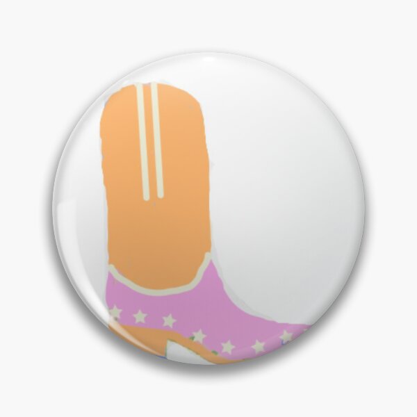 Item preview, Pink Cowgirl Boot designed and sold by sophsmaries.