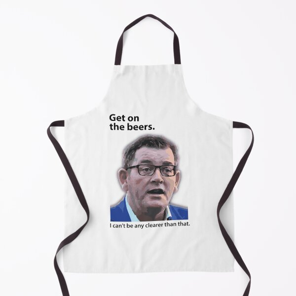 Item preview, Get on the beers designed and sold by enrique-ruckus.