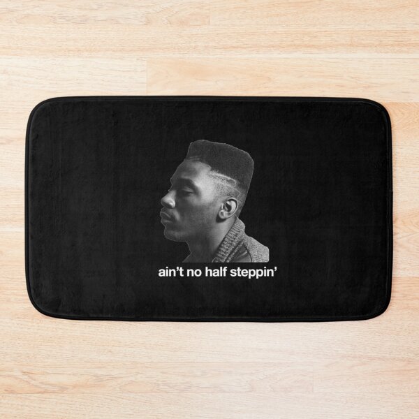 Item preview, ain&x27;t no half steppin Essential  designed and sold by CarlofGrassi.