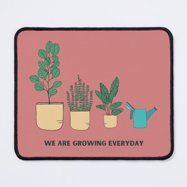 Item preview, We are growing everyday designed and sold by calalassy.