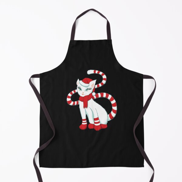Item preview, Christmas Cat Cat In Christmas Mood  designed and sold by OaksideAppare.