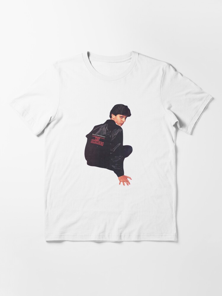 Ralph macchio hot sale t shirt