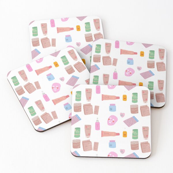 Item preview, SKIN CARE PACK designed and sold by DiscoVibes.
