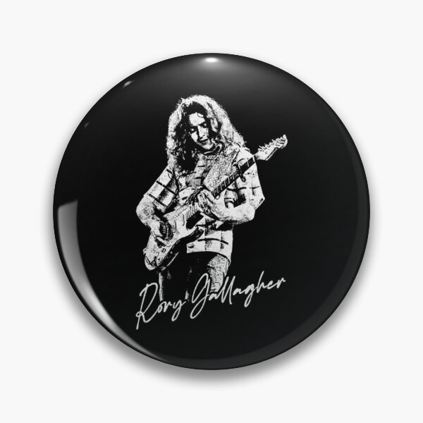 Item preview, Rory Gallagher designed and sold by AngelicaAlcanta.