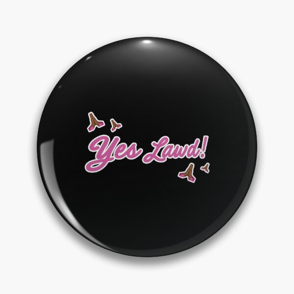 Item preview, Anderson Paak - YES LAWD!! Essential  designed and sold by CarlofGrassi.