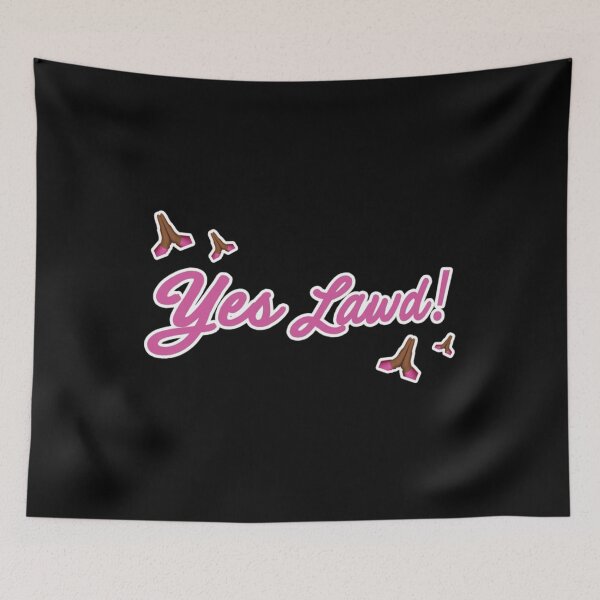 Item preview, Anderson Paak - YES LAWD!! Essential  designed and sold by CarlofGrassi.