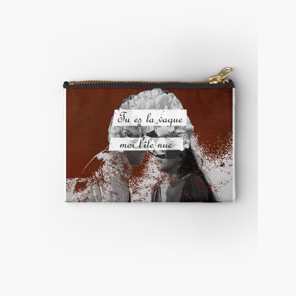 Item preview, You are the wave, I'm the naked island designed and sold by Emust.