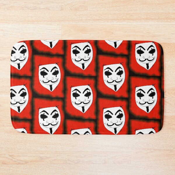Item preview, Mask of Deception  designed and sold by Jaye Yates.